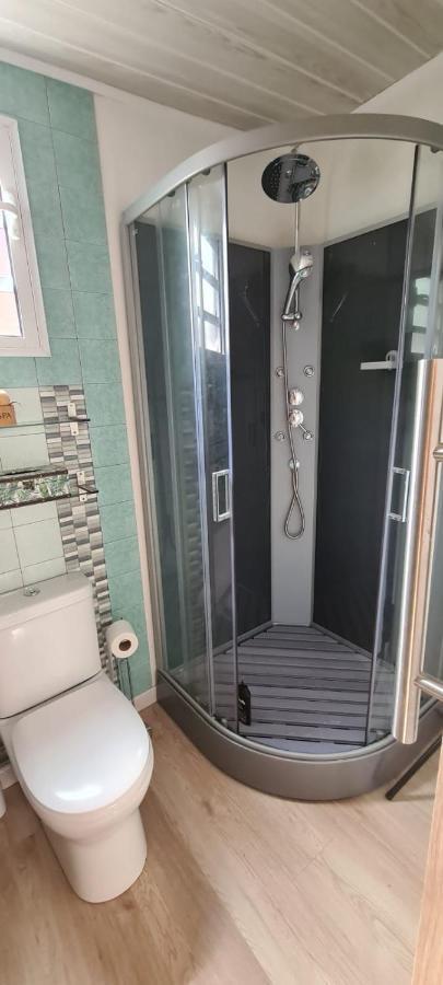 Fleur De Vanille Le Tampon Exterior foto